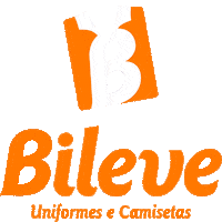 Bileve camiseta camisetas camisas uniformes Sticker