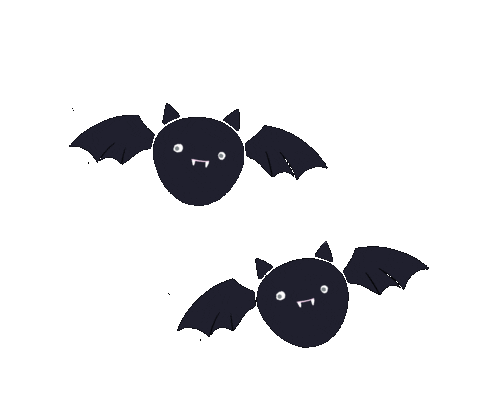 Halloween Sticker Sticker
