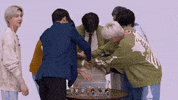 Jimmy Fallon V GIF by The Tonight Show Starring Jimmy Fallon