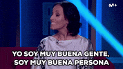 Feliz Persona GIF by Movistar Plus+