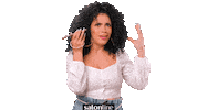 Beauty Reaction Sticker by Salon Line