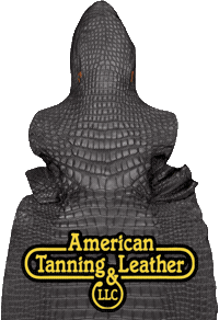 Americantanning Sticker by American Tanning and Leather LLC