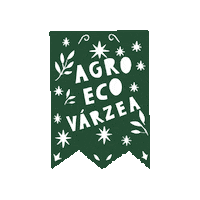Agro Varzea Sticker by Núcleo Feminista de Pesquisas em Gênero e Masculinidades - UFPE