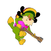 Logo Radio Sticker by PelaGatos