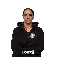 For Real Wow Sticker