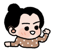 Girl Coco Sticker