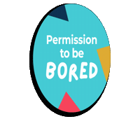 NAEME bored nord anglia nord anglia education ptbb Sticker