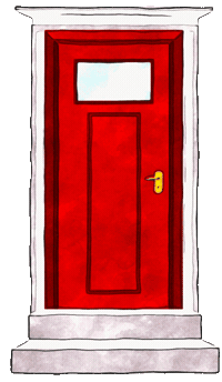 Sticker by Peak Home Search