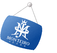 j monteiro Sticker by Monteiro Jeans