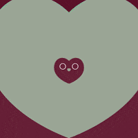 Heart Love GIF