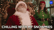 Happy Christmas GIF by OnStar