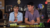 I Have Five