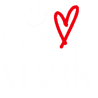 Lovemark Lovely Sticker by LOVEMARK PR