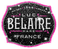Sticker by Luc Belaire