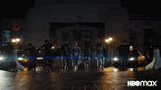 Super Team Hbomax GIF by Max