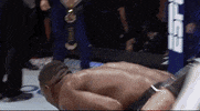 Sport Mma GIF by UFC