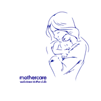 Mother Sticker by mothercareid