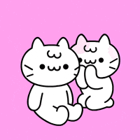 Te Amo Love GIF by Mikitti