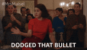 Mrs Maisel GIF by The Marvelous Mrs. Maisel