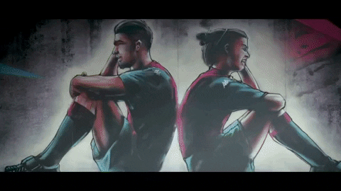 art football GIF by Aston Villa FC