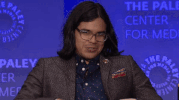 GIF by The Paley Center for Media
