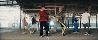 prettymuch cnco prettymuch me necesita GIF