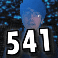 Number GIF
