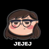 vivispencil glasses jeje vivispencil GIF