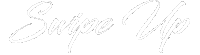 Swipe Up Sticker by Alpscape