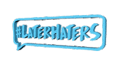 att Sticker by Later Haters