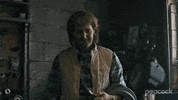 Episode 4 GIF by MacGruber