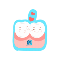 Odontologos Sesiones Sticker by G13Group