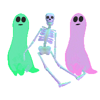 Dance Dancing Sticker by jjjjjohn