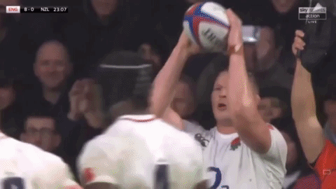 english try from attacking maul GIF