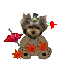 秋 Sticker