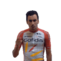 Bike Cycling Sticker by Team Cofidis - #CofidisMyTeam
