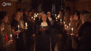 Season 15 Community GIF by PBS