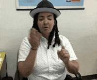Asl Ignore GIF