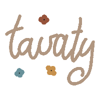 Spring Bunny Sticker