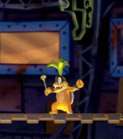 Super Mario GIF