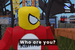 Peter Parker Spiderman GIF by Zion