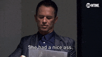 Nice Ass