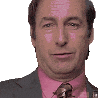 Awkward Breaking Bad Sticker