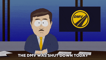 GIF by South Park 