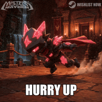 Move It Lets Go GIF by Super Studios (Community)