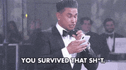 Jersey Shore Mikes Wedding GIF by Jersey Shore Family Vacation