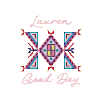 Sticker by Lauren Good Day