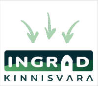 Sticker by Ingrad Kinnisvara