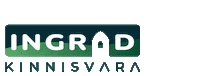 ingradkinnisvara ingrad kinnisvara Sticker