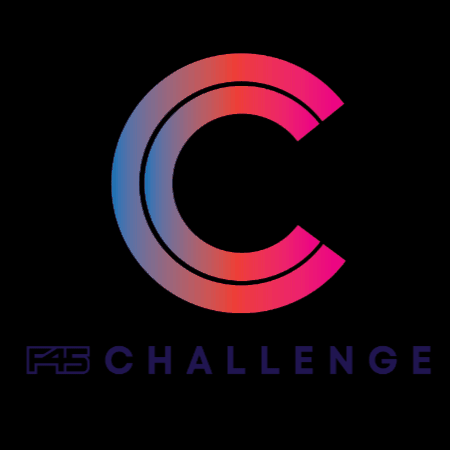 F45KOREA giphygifmaker f45 챌린지 프사오 GIF